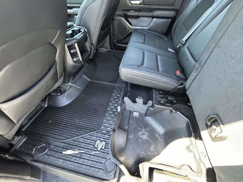 Used 2021 RAM 1500 Rebel w/ Rebel Level 1 Equipment Group AWD/4WD image 13