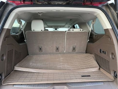 Used 2022 GMC Yukon XL Denali image 7