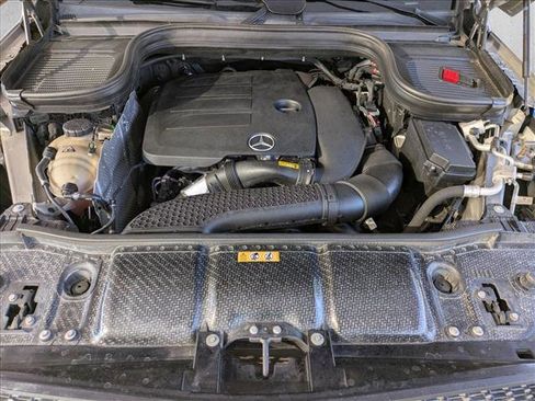 Used 2022 Mercedes-Benz GLE 350 image 25