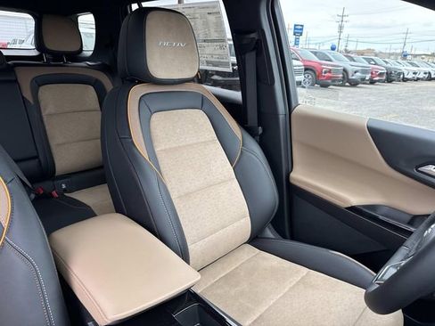 New 2026 Chevrolet Equinox ACTIV AWD/4WD image 31