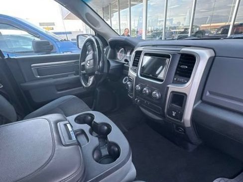 Used 2014 RAM 1500 Big Horn AWD/4WD image 15