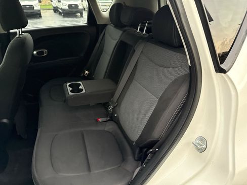 Used 2019 Kia Soul + FWD image 20