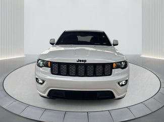 Used 2021 Jeep Grand Cherokee Laredo X video 2