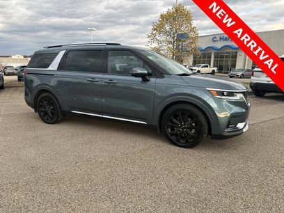 Used 2022 Kia Carnival SX