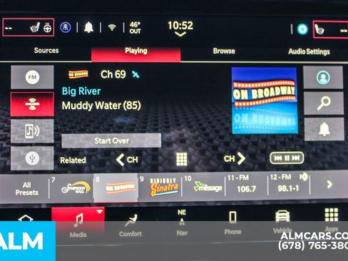 Used 2024 Dodge Durango GT image 33