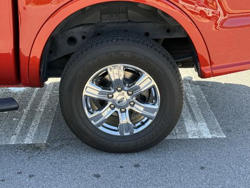 Used 2019 Ford Ranger XLT w/ Equipment Group 301A Mid image 10