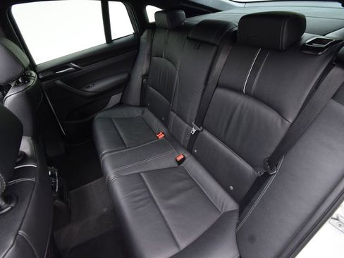 Used 2018 BMW X4 xDrive28i image 26