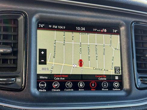 Used 2018 Dodge Challenger GT w/ Driver Convenience Group image 27