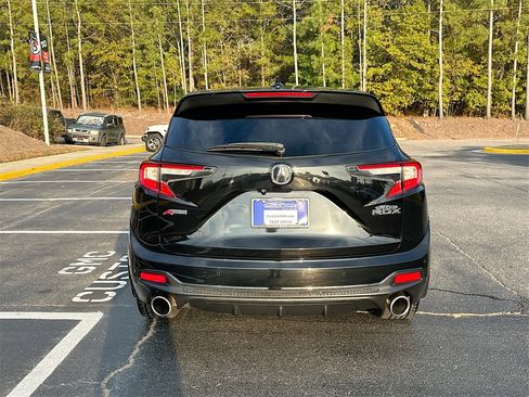 Used 2020 Acura RDX A-Spec image 15