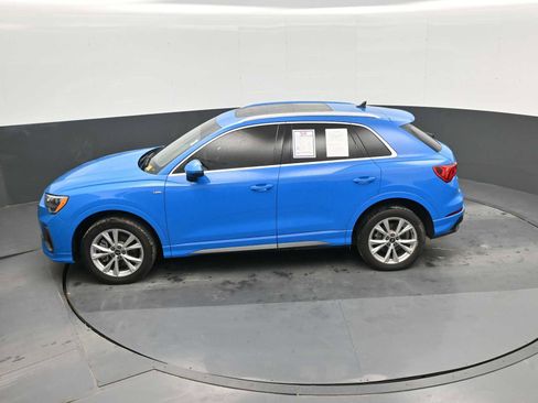 Used 2022 Audi Q3 2.0T Premium image 27