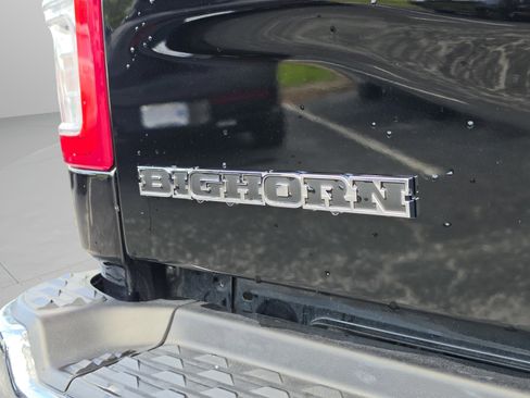 Used 2024 RAM 2500 Big Horn image 13