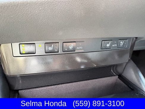 Used 2025 Lexus ES 350 w/ Premium Package FWD image 21