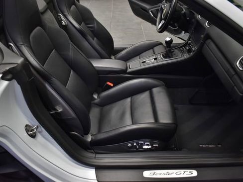 Used 2018 Porsche 718 Boxster GTS image 24