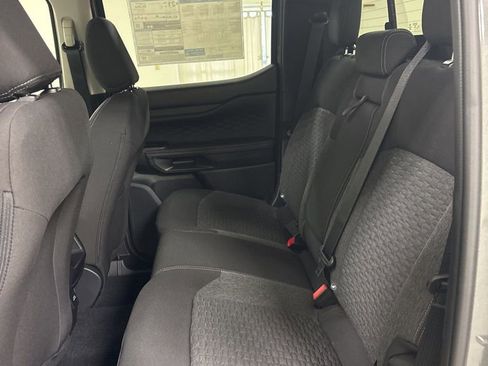 New 2026 Ford Ranger XLT image 23