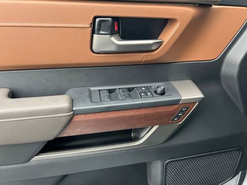New 2026 Toyota Tundra 1794 Edition image 17