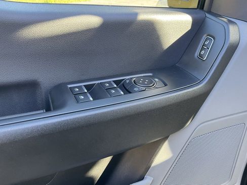 New 2026 Ford F250 XL w/ F-250 >10K GVWR Package image 13