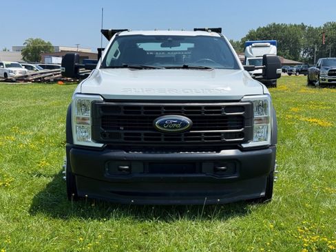 Used 2023 Ford F450 XL AWD/4WD image 3
