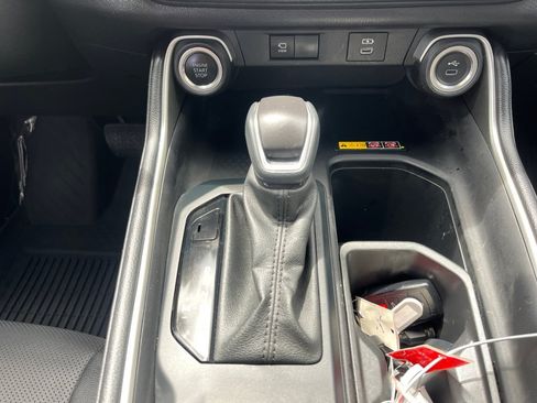 Used 2024 Toyota Grand Highlander AWD image 23