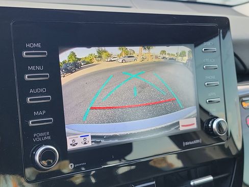 Used 2022 Toyota Camry SE w/ Convenience Package image 31