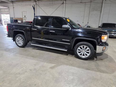 Used 2014 GMC Sierra 1500 SLT AWD/4WD image 18