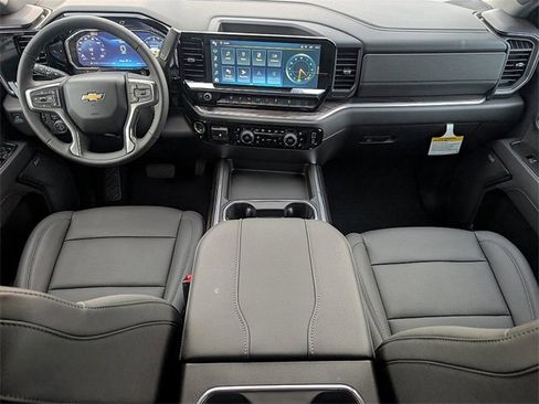 New 2026 Chevrolet Silverado 2500 LTZ w/ LTZ Convenience Package image 14