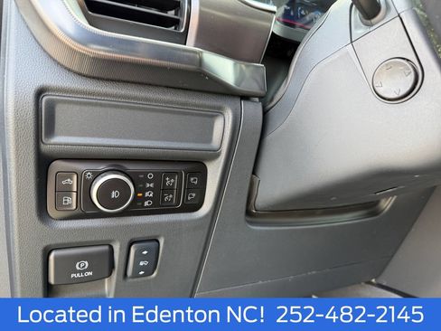 Certified 2025 Ford F150 Platinum AWD/4WD image 19