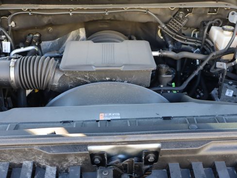 Certified 2025 Chevrolet Silverado 2500 LT w/ All Star Edition image 42