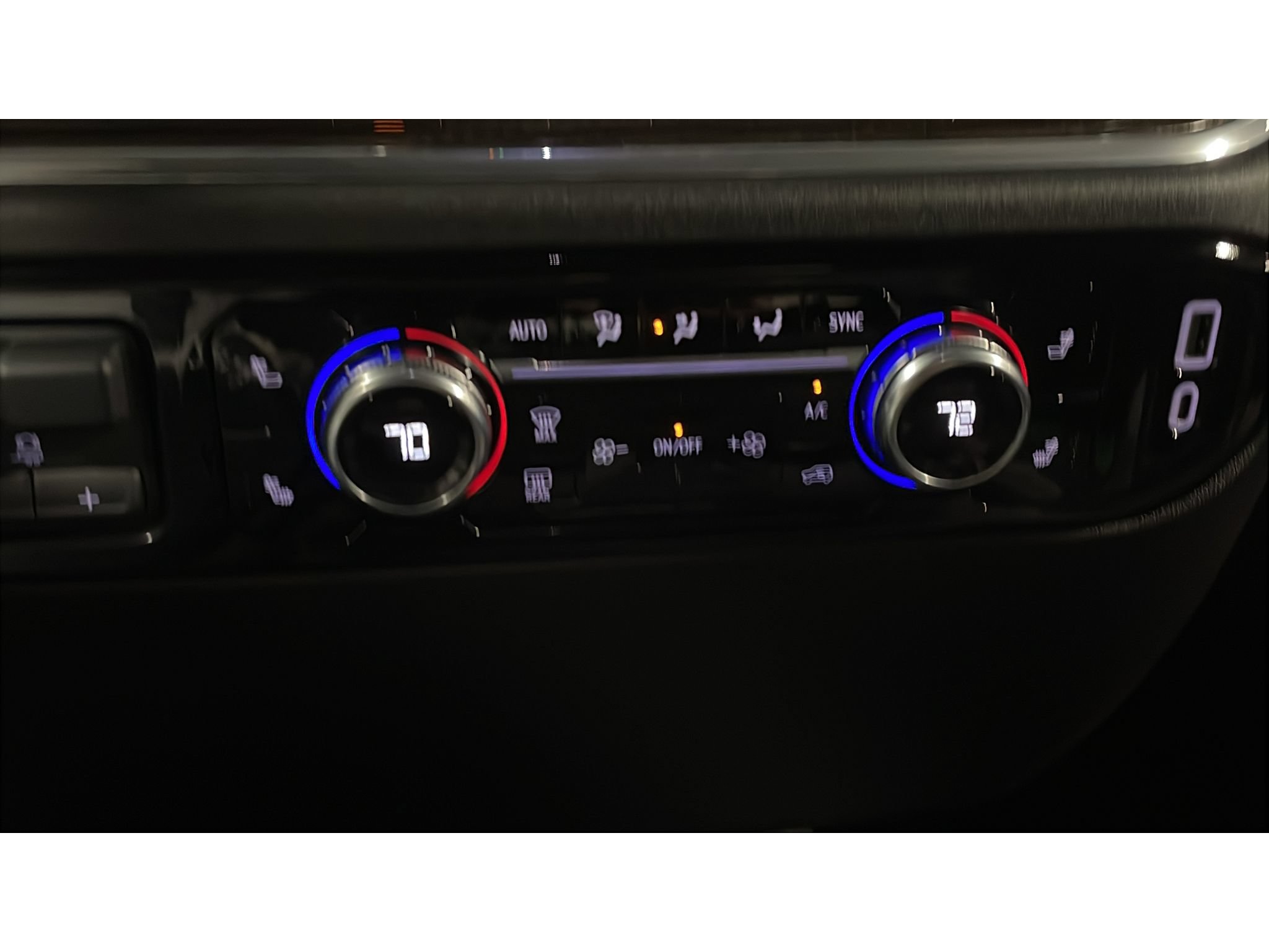 Used 2025 GMC Sierra 1500 Elevation AWD/4WD image 13