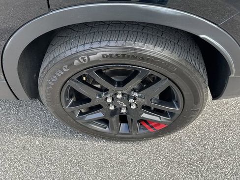 Used 2020 Chevrolet Blazer LT w/ Redline Edition FWD image 20