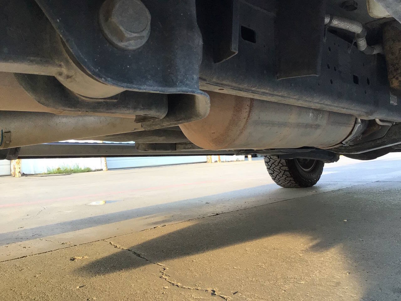 Used 2022 RAM 2500 Laramie AWD/4WD image 38