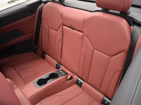 Used 2026 BMW 430i xDrive Convertible w/ M Sport Package AWD/4WD image 7