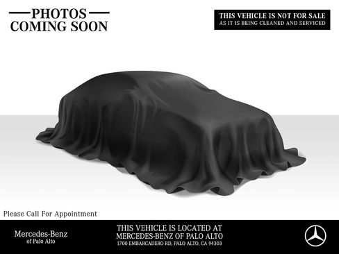 Used 2024 Mercedes-Benz C 300 Sedan image 1