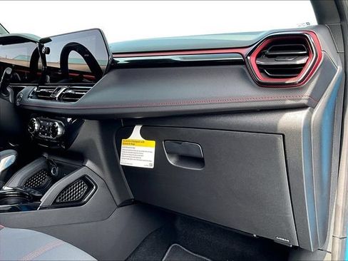 New 2026 Chevrolet TrailBlazer RS w/ Convenience Package FWD image 9