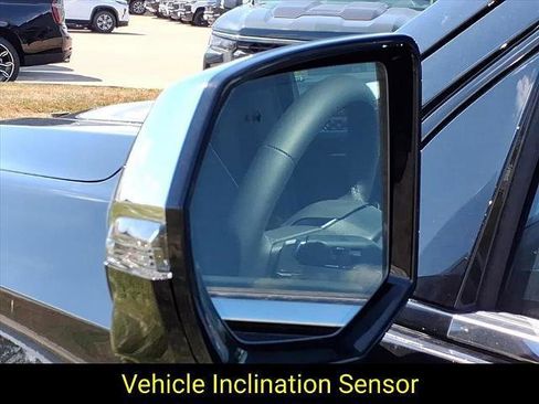 New 2025 Chevrolet Tahoe Premier image 36