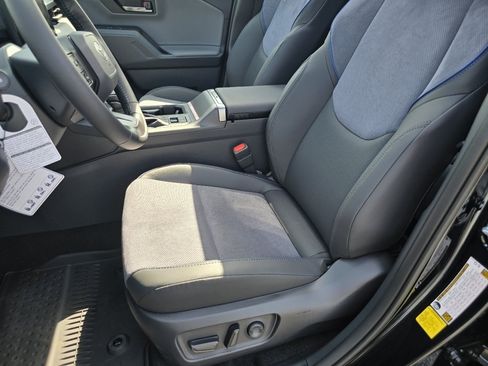 New 2026 Toyota RAV4 XSE AWD/4WD image 24