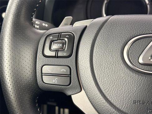 Used 2024 Lexus RC 300 F Sport image 17