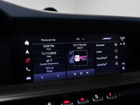 Used 2025 Porsche 911 Carrera image 48