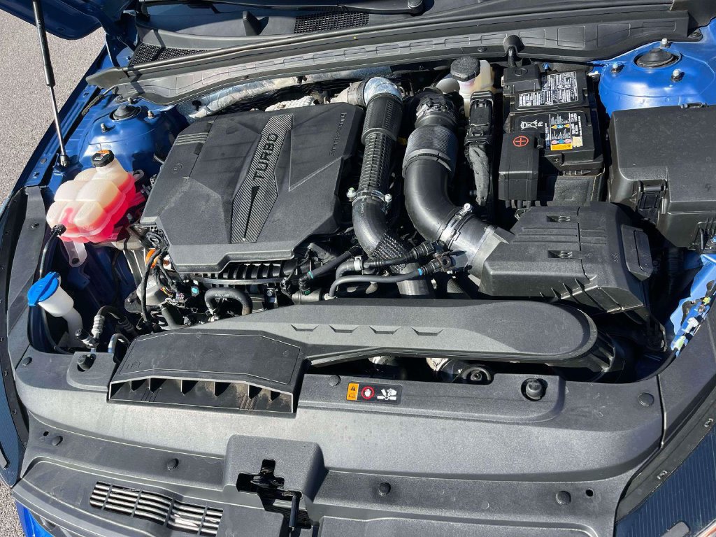 Used 2023 Kia K5 GT w/ GT1 Package FWD image 39