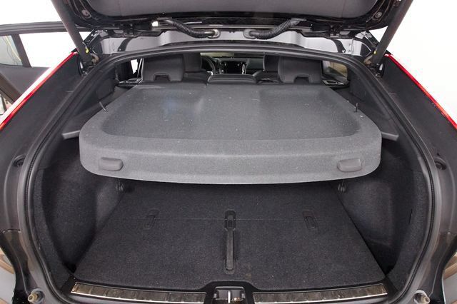 Certified 2023 Volvo C40 P8 Recharge Plus w/ Climate Package AWD/4WD image 26
