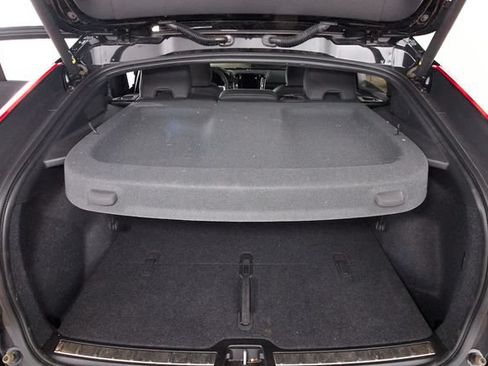 Certified 2023 Volvo C40 P8 Recharge Plus w/ Climate Package AWD/4WD image 26