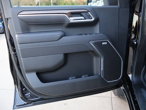 New 2026 Chevrolet Silverado 1500 RST w/ Convenience Package II image 11