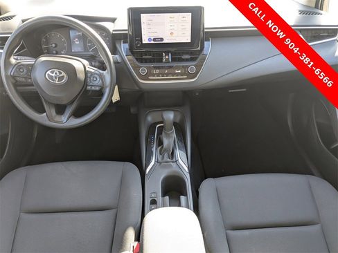 Used 2024 Toyota Corolla LE image 15