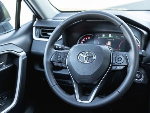 Certified 2024 Toyota RAV4 XLE Premium image 28