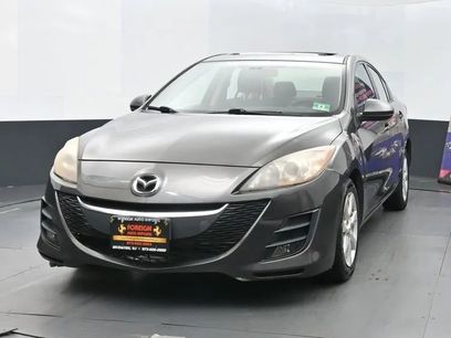 Used 2010 MAZDA MAZDA3 i Touring
