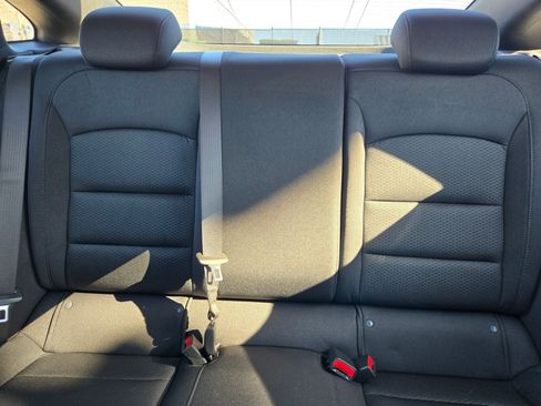 Used 2025 Chevrolet Malibu RS image 30