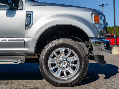 Used 2022 Ford F250 XL w/ STX Appearance Package image 10
