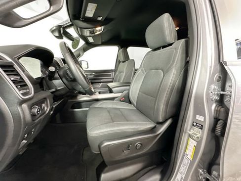 Used 2023 RAM 1500 Big Horn image 18