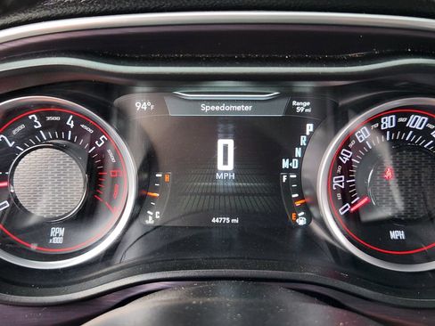 Used 2016 Dodge Challenger R/T Scat Pack RWD image 21