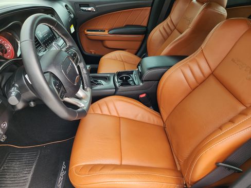 Used 2021 Dodge Charger SRT Hellcat RWD image 15