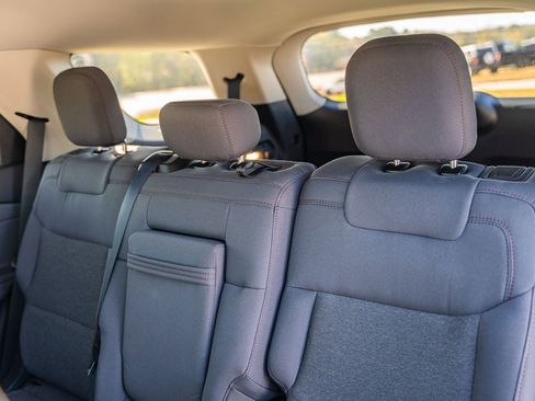 Certified 2025 Ford Explorer Active image 20